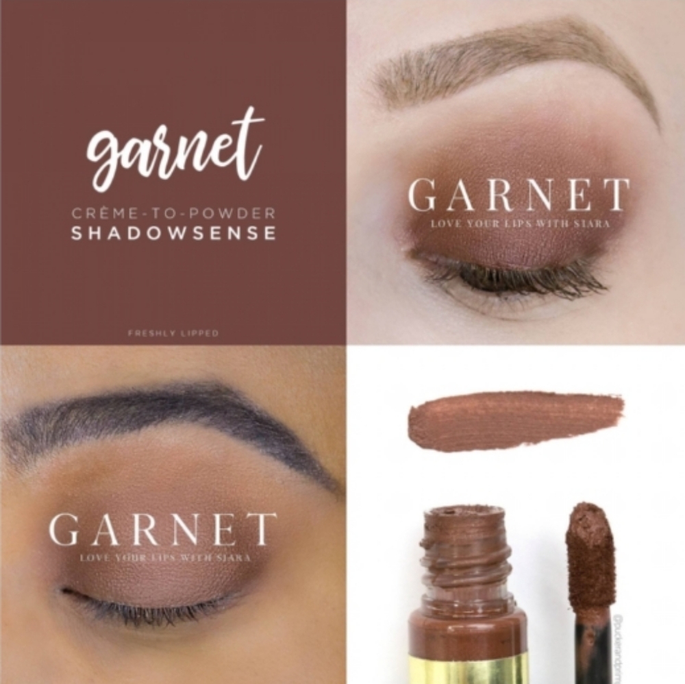 Garnet ShadowSense